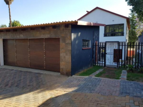 Zulu Estate Guest House